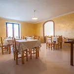 Nocleg ze śniadaniem Haidi House Agerola