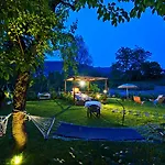 Haidi House Nocleg ze śniadaniem Agerola