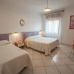 Nocleg ze śniadaniem Haidi House 3*