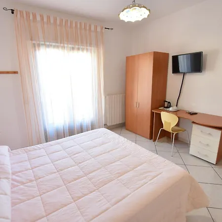 Nocleg ze śniadaniem Haidi House Agerola
