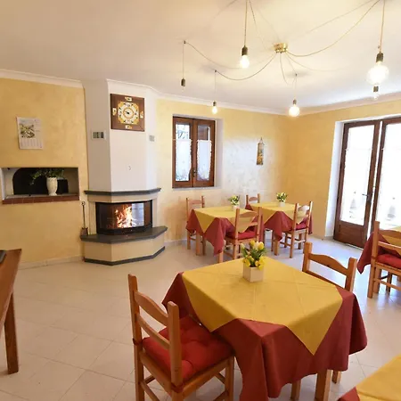 Haidi House Nocleg ze śniadaniem 3*