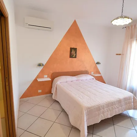 Haidi House Agerola
