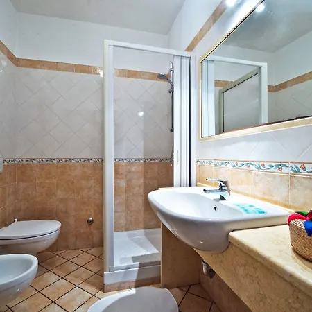 Haidi House לינה וארוחת בוקר 3*