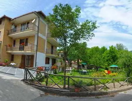 Haidi House 3* אג'רולה