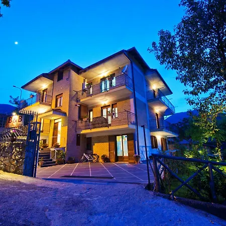 Bed & Breakfast Haidi House