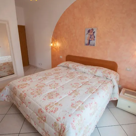Bed and breakfast Haidi House 3*