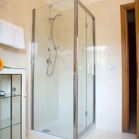 Haidi House Bed and breakfast