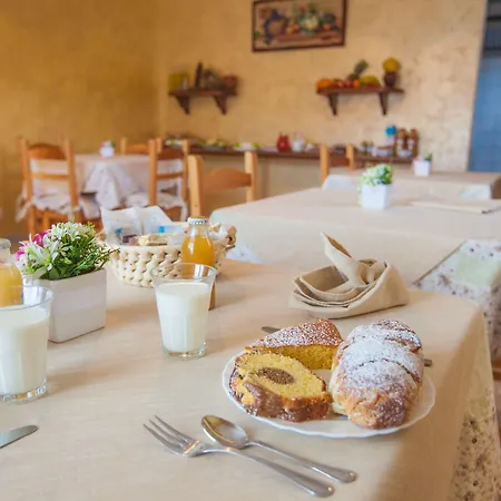 Bed and breakfast Haidi House