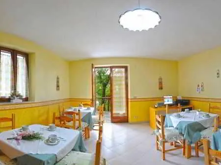 Haidi House Bed and breakfast