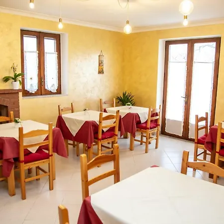 Haidi House Bed and breakfast Agerola