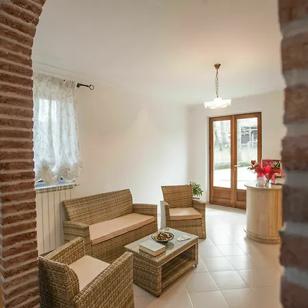 Frühstückspension Haidi House Agerola