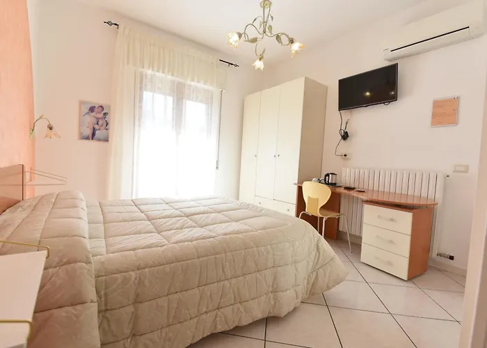 Haidi House Agerola