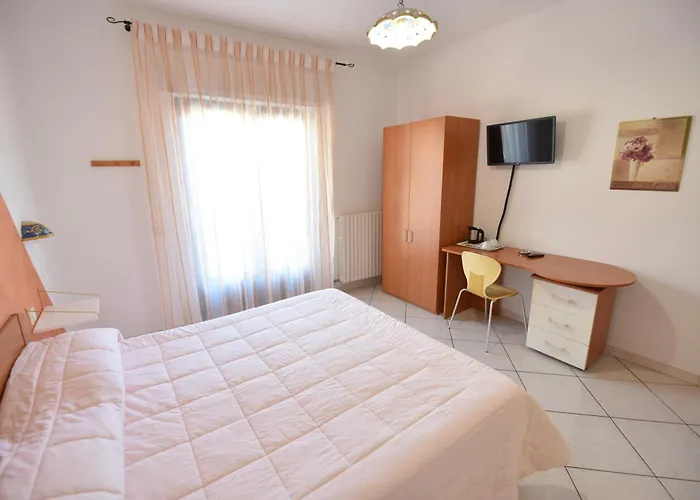Bed & Breakfast Haidi House Agerola