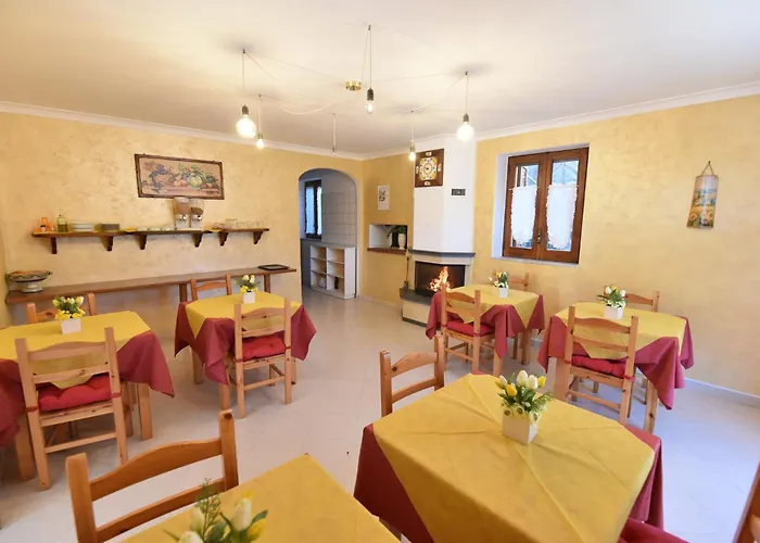 Bed & Breakfast Haidi House Agerola