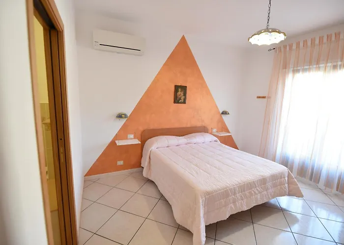 Haidi House Agerola