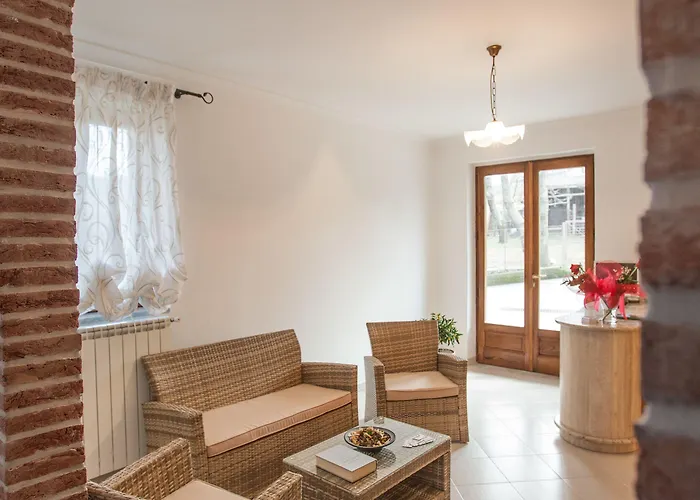 Bed & Breakfast Haidi House