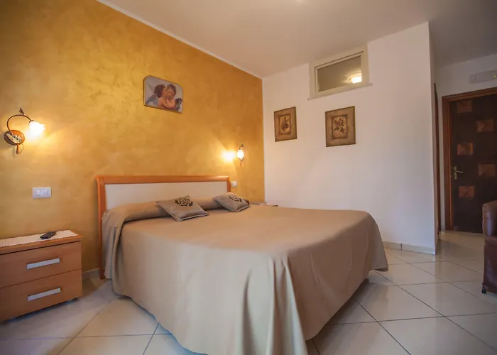 Bed & Breakfast Haidi House 3*