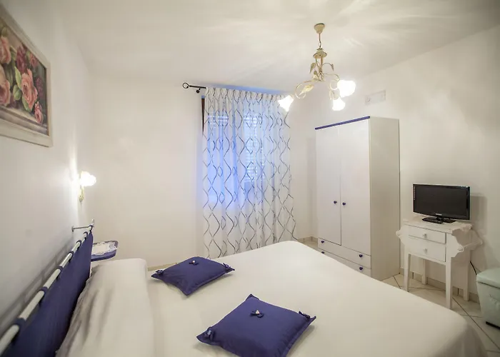 Haidi House Bed & Breakfast Agerola