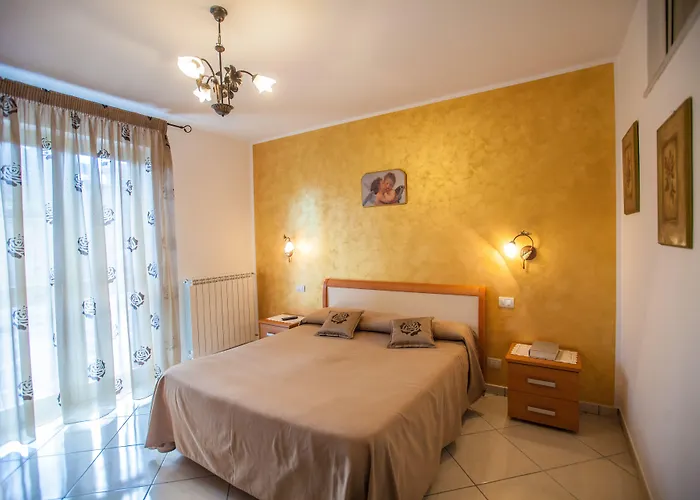 Bed & Breakfast Haidi House Agerola