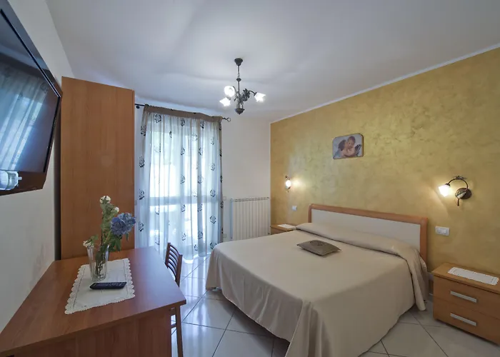 Haidi House Bed & Breakfast Agerola