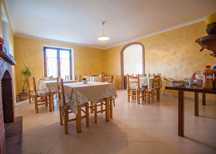 Bed & Breakfast Haidi House Agerola