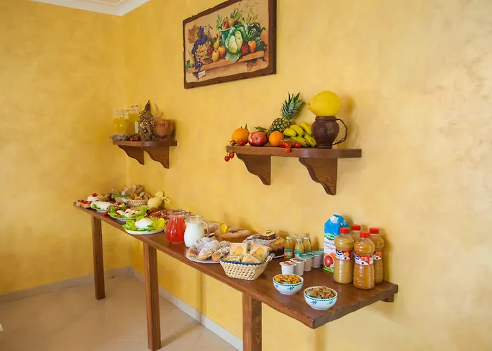 Haidi House Bed & Breakfast