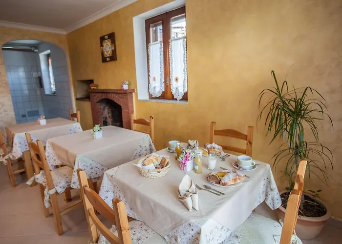 Bed & Breakfast Haidi House