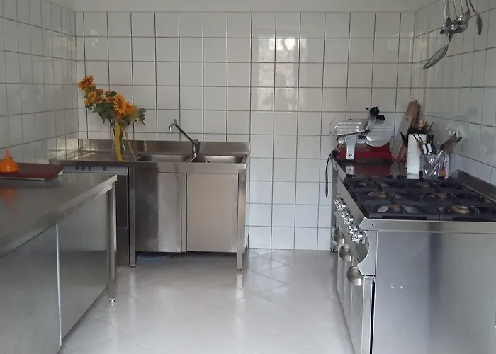 Haidi House Bed & Breakfast Agerola