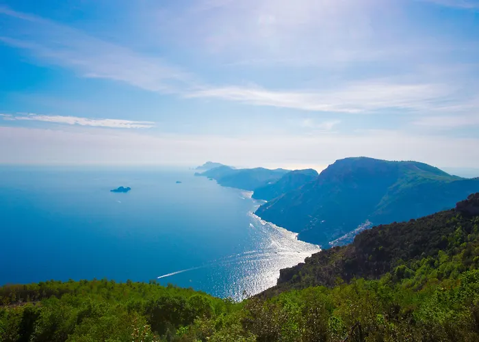 Haidi House Bed & Breakfast Agerola