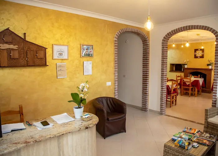 Haidi House 3* Agerola