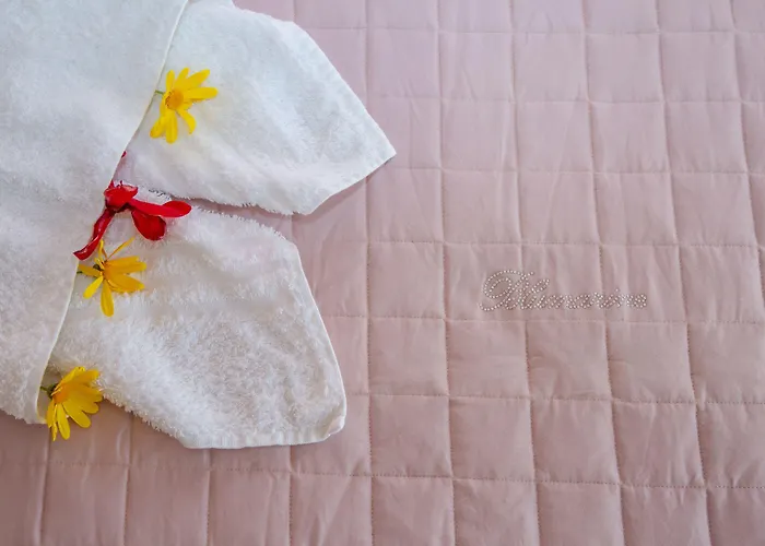 Bed & Breakfast Haidi House 3*