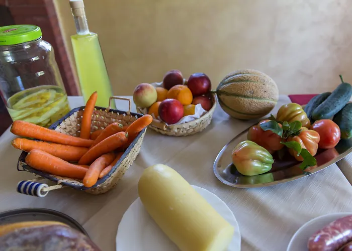 Haidi House Bed & Breakfast 3*