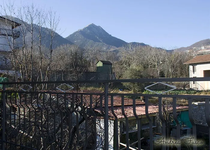 Bed & Breakfast Haidi House 3*
