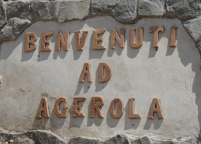 Bed & Breakfast Haidi House Agerola