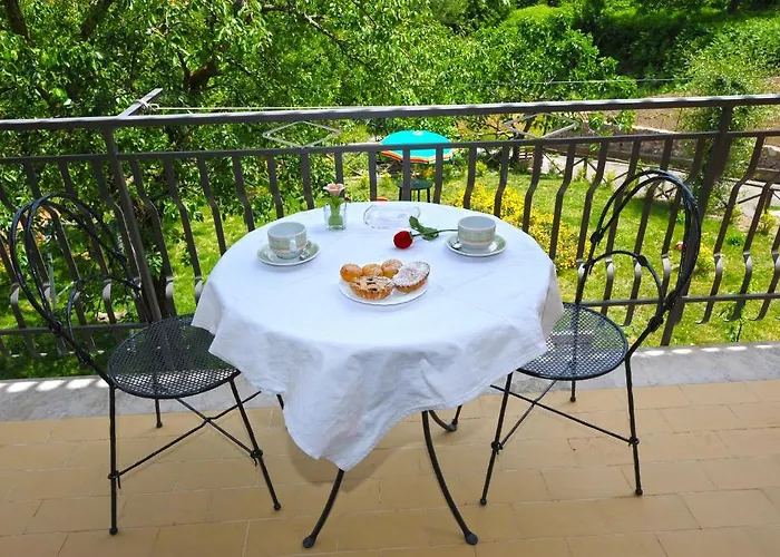 Bed & Breakfast Haidi House 3*