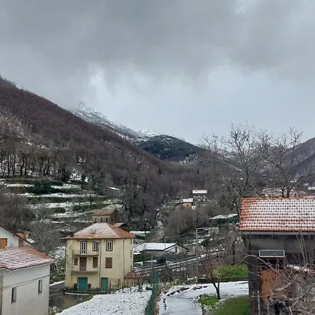 Bed & Breakfast Haidi House Agerola