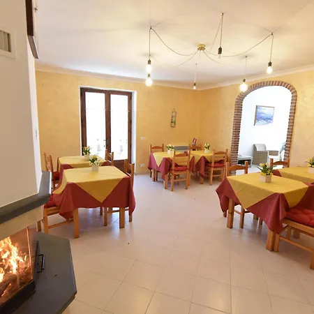 Haidi House Bed & Breakfast