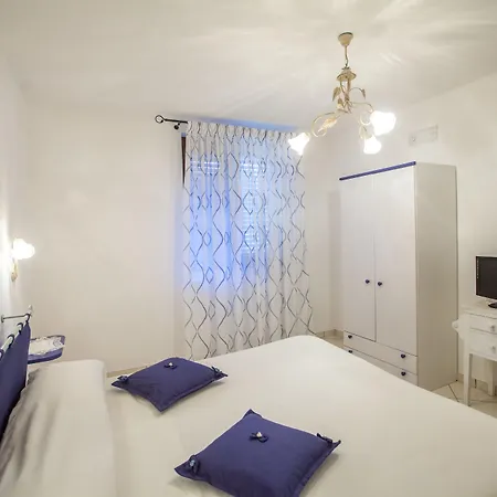 Haidi House Отель типа 