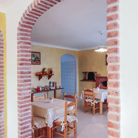 Haidi House