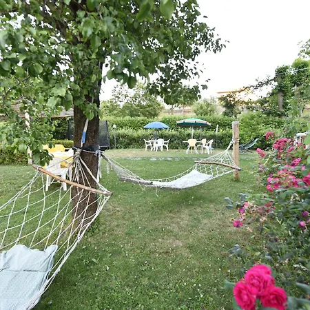 Haidi House Аджерола