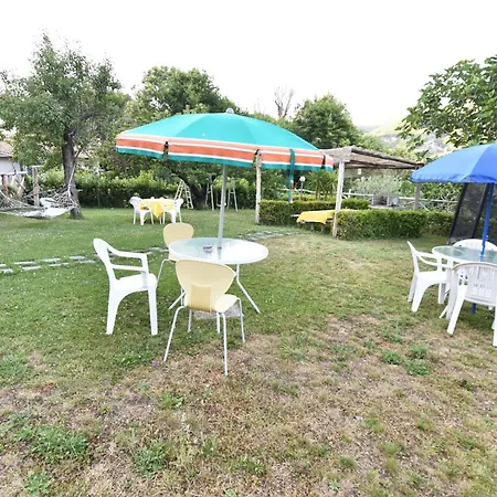 Haidi House 3* Agerola