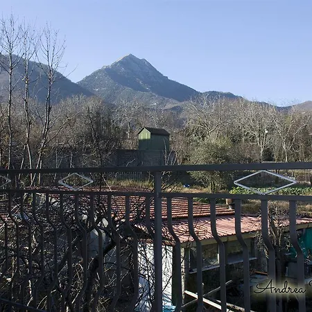 Bed & Breakfast Haidi House 3*