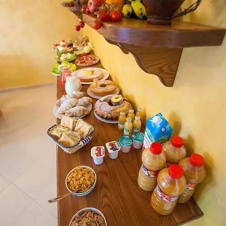 Haidi House Agerola