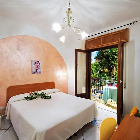 Haidi House Agerola