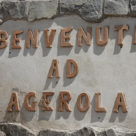 Bed & Breakfast Haidi House Agerola