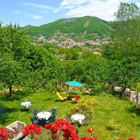 Bed & Breakfast Haidi House