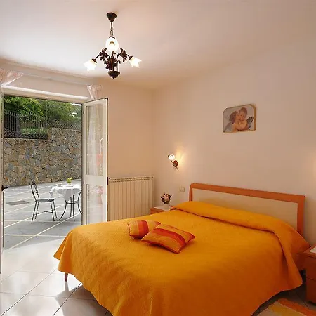 Bed & Breakfast Haidi House
