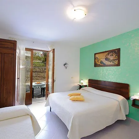 Bed & Breakfast Haidi House Agerola