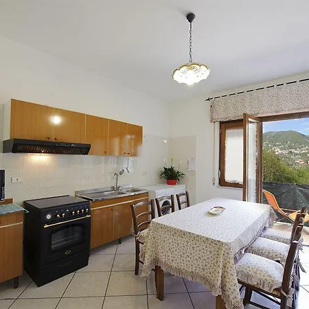 Bed & Breakfast Haidi House Agerola