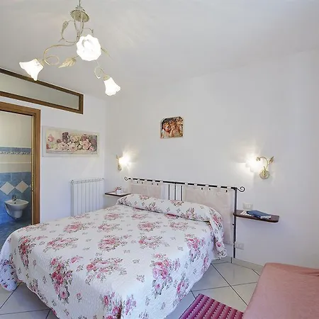 Haidi House Bed & Breakfast Agerola